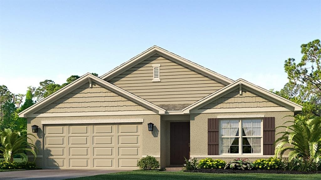 4415 HEARTHSTONE RUN PALMETTO, FL 34221