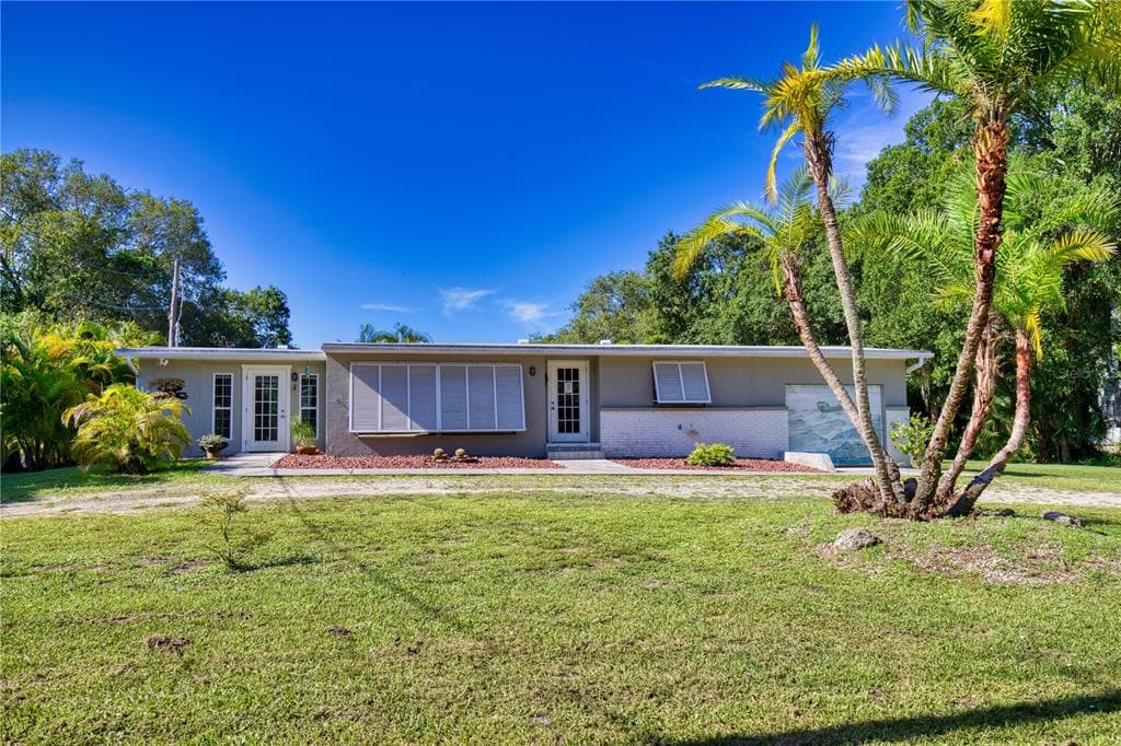 1507 LAVILLA ROAD PUNTA GORDA, FL 33950