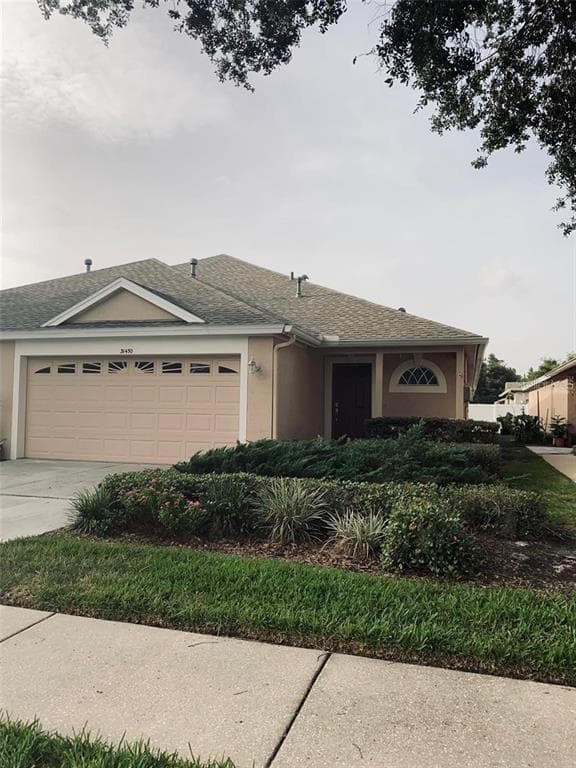 31450 SHAKER CIRCLE WESLEY CHAPEL, FL 33543