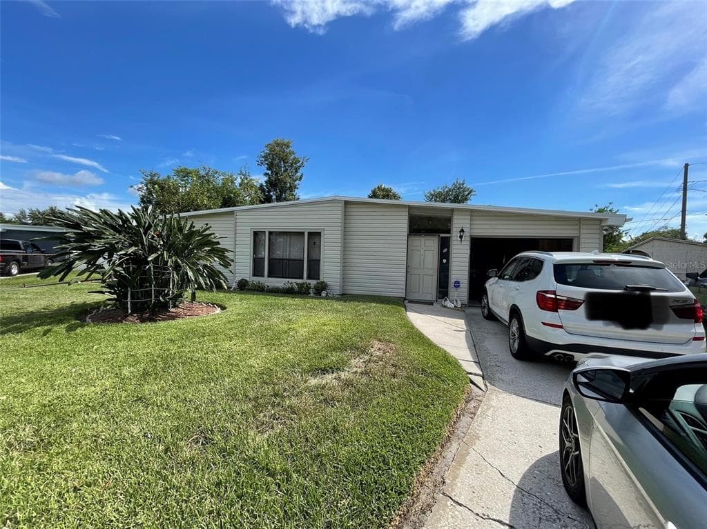 1709 CARNEGIE CIRCLE