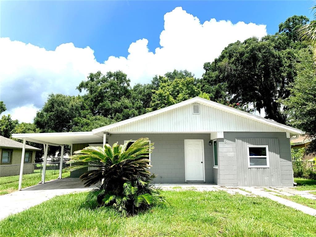 3 KINGS CIRCLE BROOKSVILLE, FL 34601