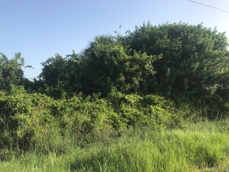 4003 12TH STREET SW LEHIGH ACRES, FL 33976