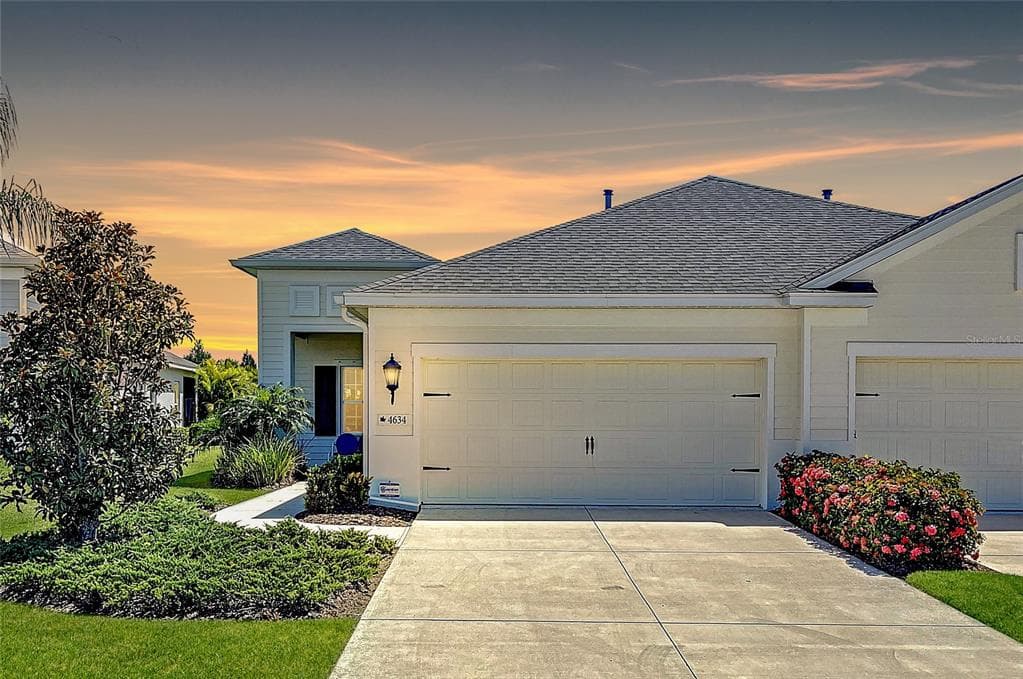 4634 DEEP CREEK TERRACE PARRISH, FL 34219