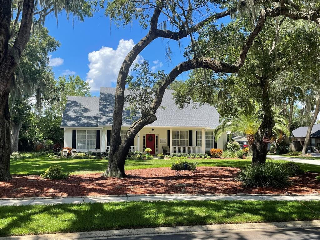5264 HAMMOCK CIRCLE ST CLOUD, FL 34771