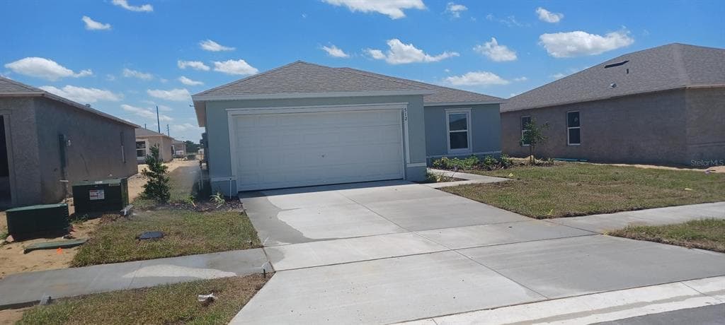 296 TOWNS CIRCLE HAINES CITY, FL 33844