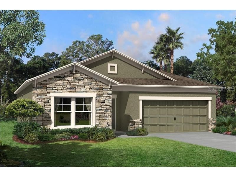 12293 HILLTOP FARMS DRIVE DADE CITY, FL 33525