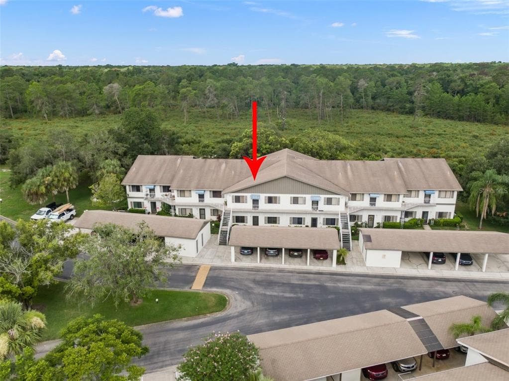 6593 RIVER RUN BOULEVARD WEEKI WACHEE, FL 34607