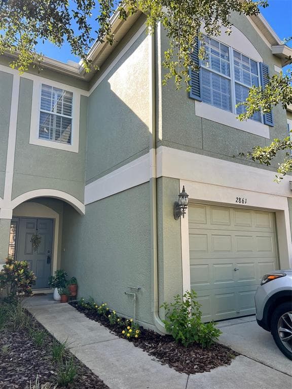 2861 CONCH HOLLOW DRIVE BRANDON, FL 33511