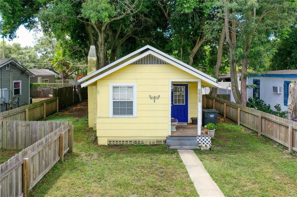 4920 46TH AVENUE N ST PETERSBURG, FL 33709