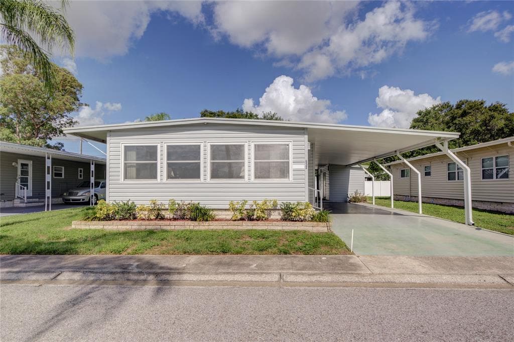 1100 BELCHER ROAD S UNIT 632 LARGO, FL 33771