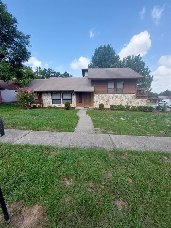7360 CHERRY LAUREL DRIVE ORLANDO, FL 32835