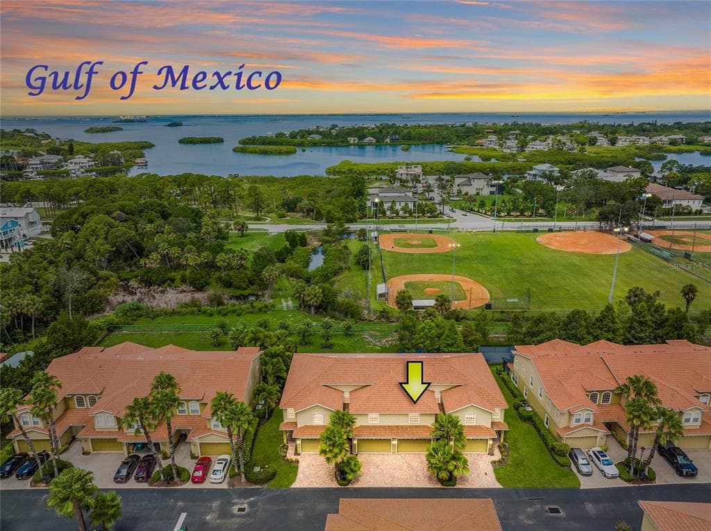 1304 RIBOLLA DRIVE PALM HARBOR, FL 34683