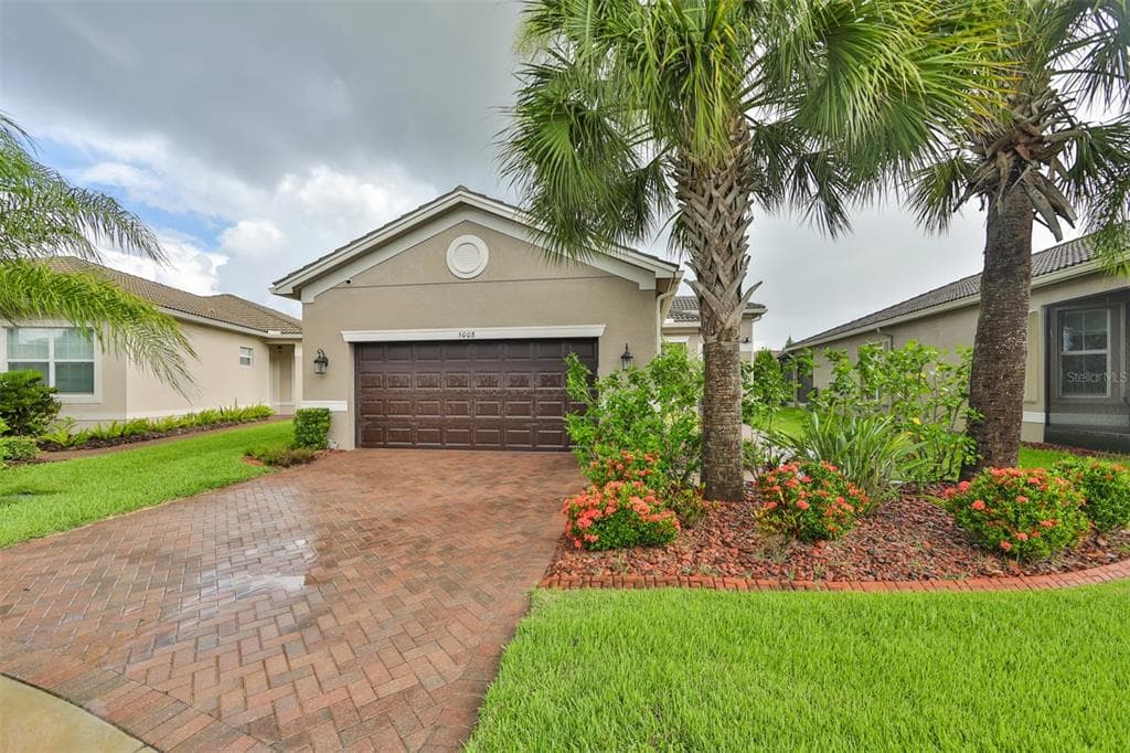 5008 COBBLE SHORES WAY WIMAUMA, FL 33598