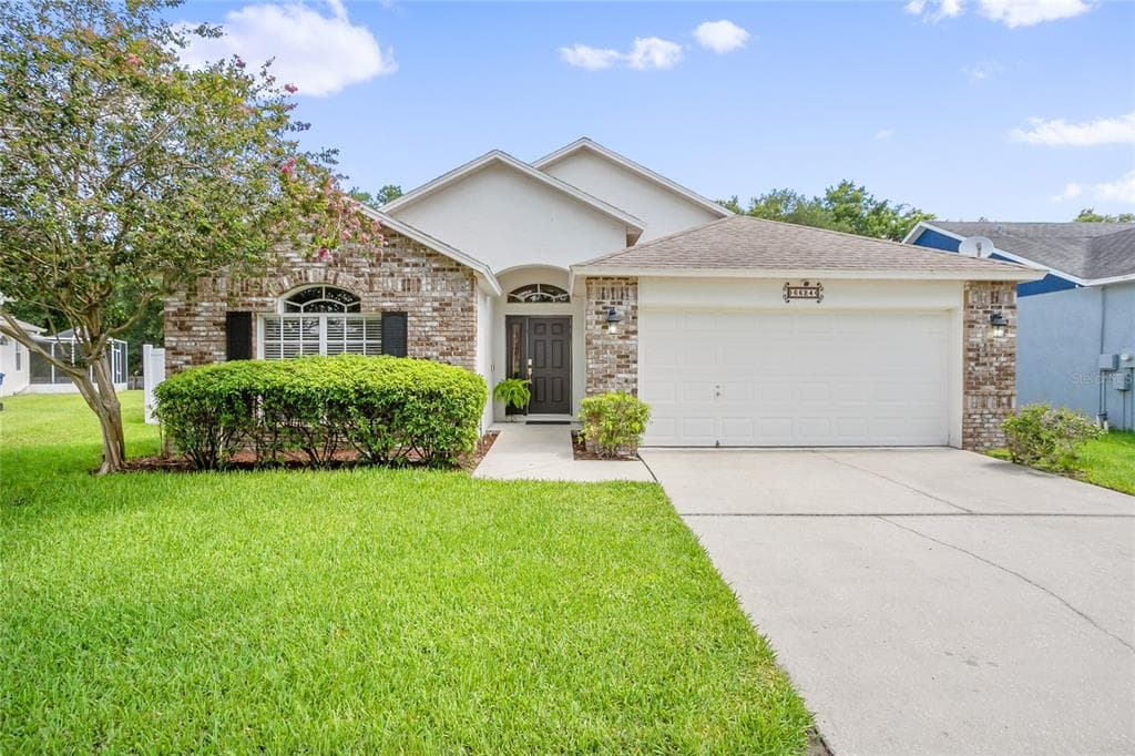 6624 THACKSTON DRIVE RIVERVIEW, FL 33578
