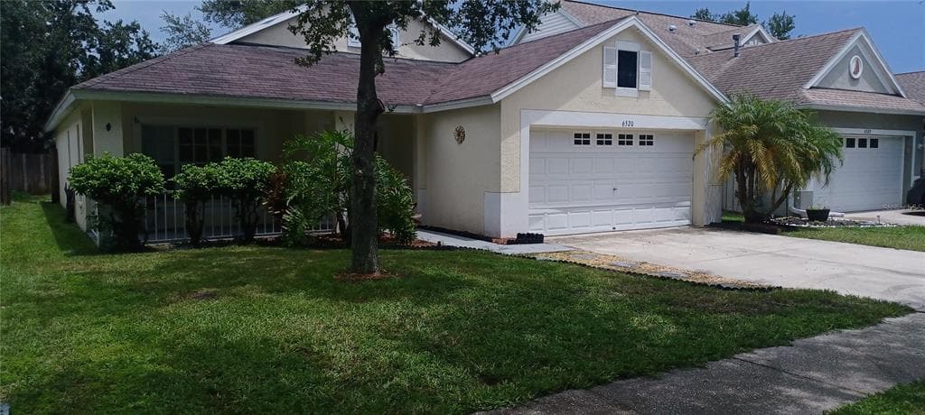6520 SUMMER COVE DRIVE RIVERVIEW, FL 33578