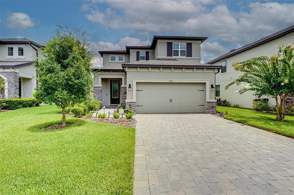 3844 VILLAMORE LANE