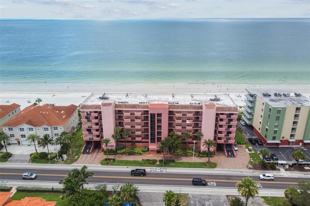 19222 GULF BOULEVARD UNIT 503