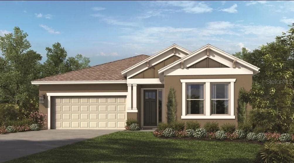 2516 LEAFWING COURT PALM HARBOR, FL 34683