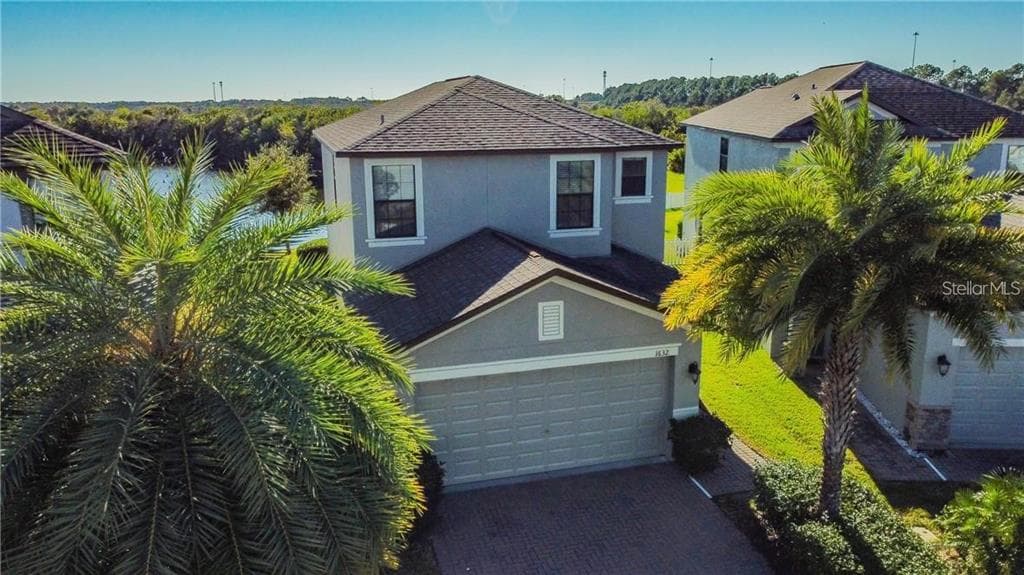 1632 ACADIA HARBOR PLACE BRANDON, FL 33511