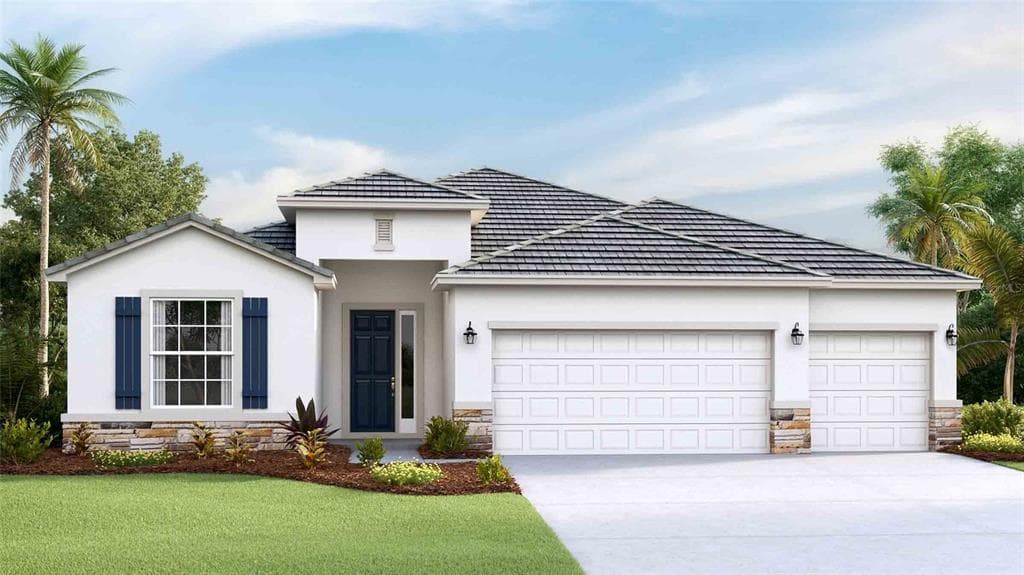 17721 BARLEY DRIVE BRADENTON, FL 34211