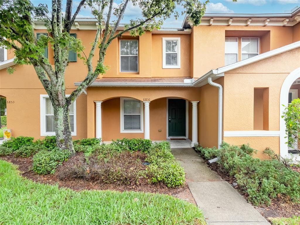 6851 DARTMOUTH HILL STREET RIVERVIEW, FL 33578