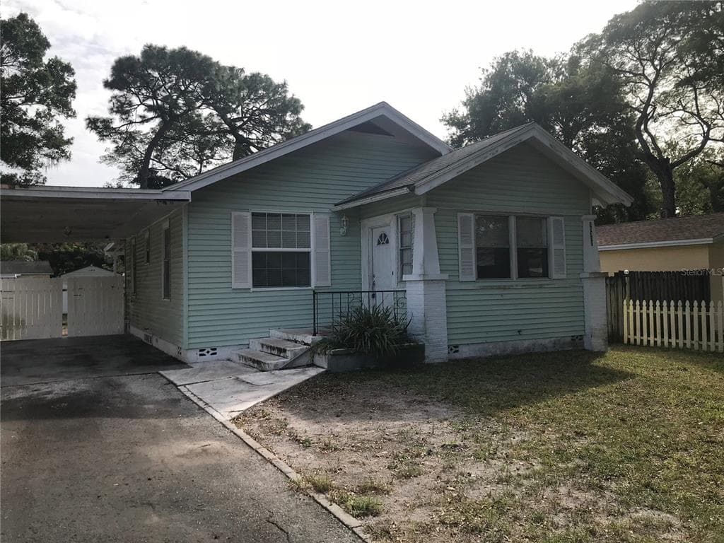 15317 AVALON AVENUE CLEARWATER, FL 33760