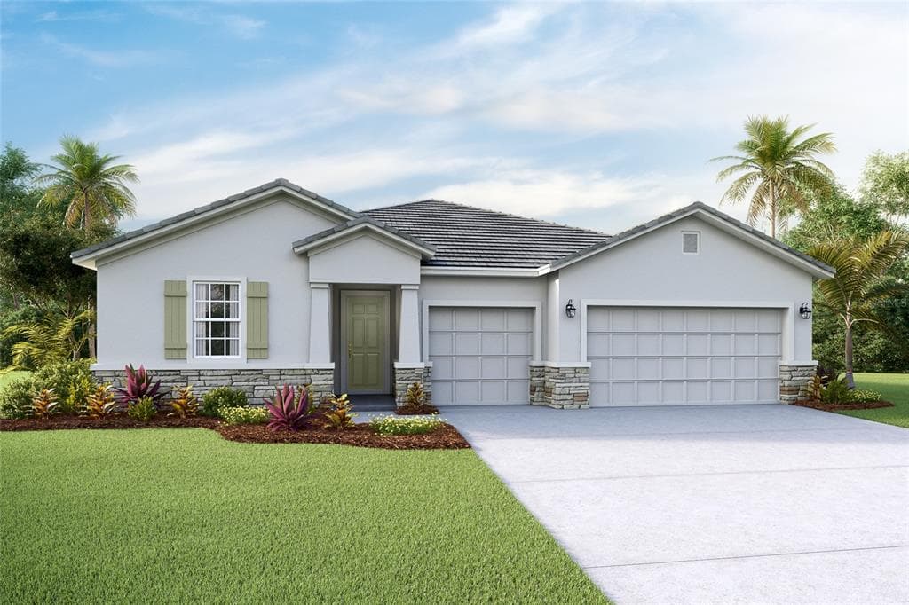 4326 SILO PORT COURT BRADENTON, FL 34211