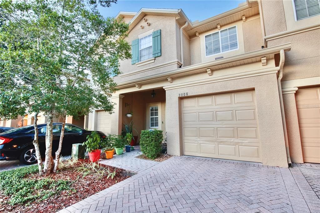 3006 GIRVAN DRIVE LAND O LAKES, FL 34638