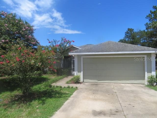 2002 SW 140TH AVENUE OCALA, FL 34481