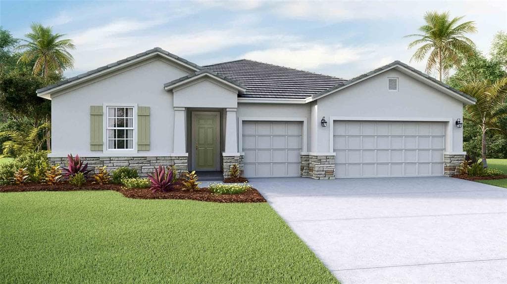 17718 BARLEY DRIVE BRADENTON, FL 34211