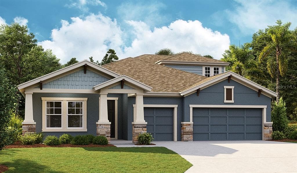 5311 DEL CORONADO DRIVE APOLLO BEACH, FL 33572