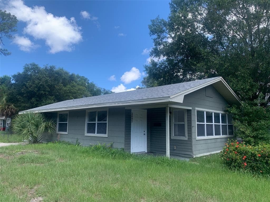 2647 6TH STREET S ST PETERSBURG, FL 33705