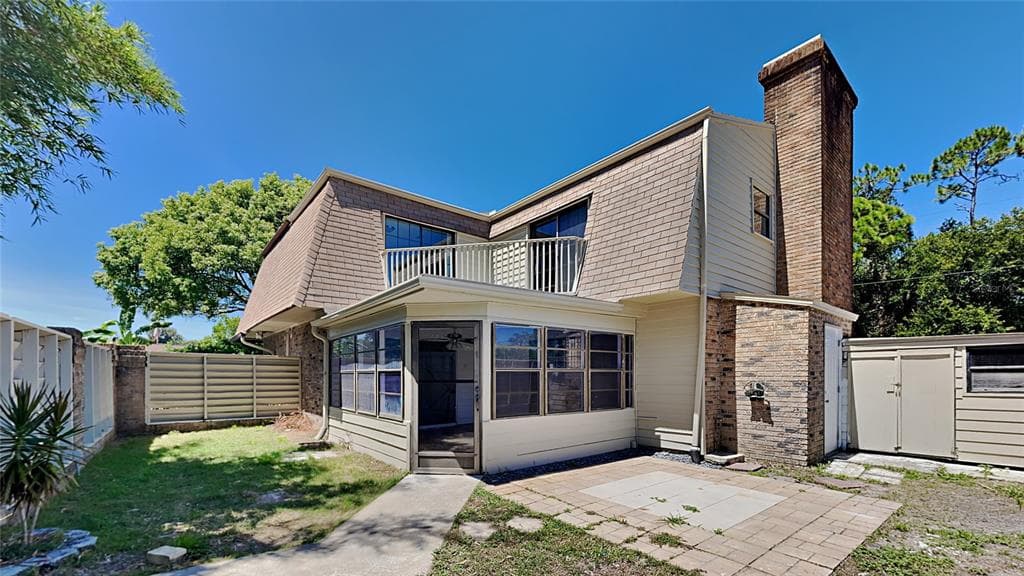 1015 HARRISON STREET TITUSVILLE, FL 32780