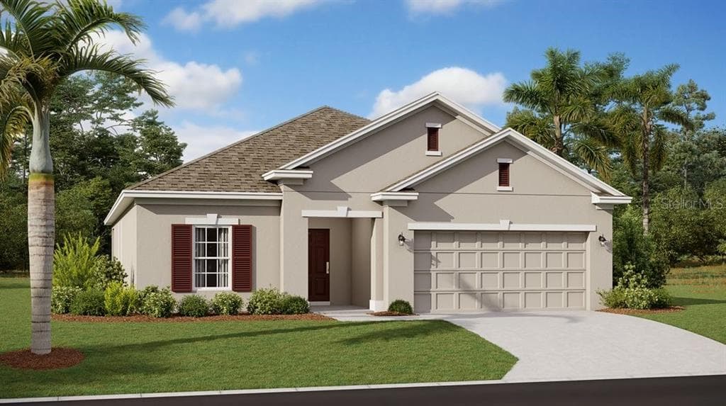 519 SHORT LANE WINTER HAVEN, FL 33884