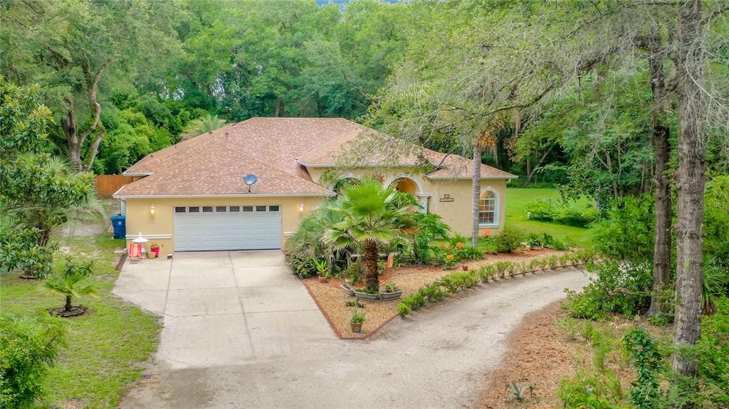 11327 SAVIORS WAY BROOKSVILLE, FL 34601