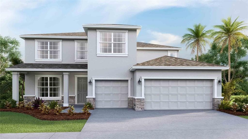 16709 BARNWOOD PLACE BRADENTON, FL 34211