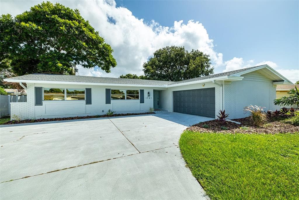 1701 62ND TERRACE S ST PETERSBURG, FL 33712