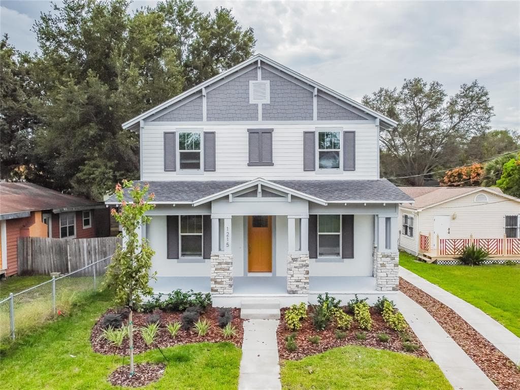 2343 15TH AVENUE N ST PETERSBURG, FL 33713