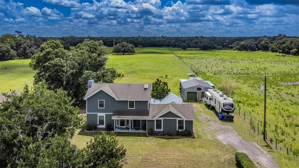 3120 BLOUNT ROAD DOVER, FL 33527
