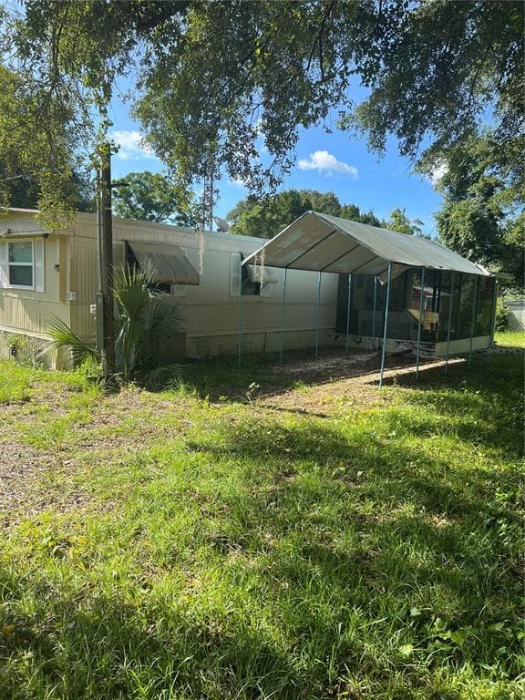 10390 SE 130TH PLACE OCKLAWAHA, FL 32179