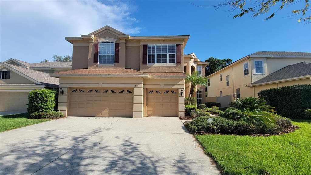 524 HARBOR GROVE CIRCLE