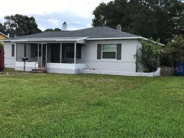 2724 20TH STREET S ST PETERSBURG, FL 33712