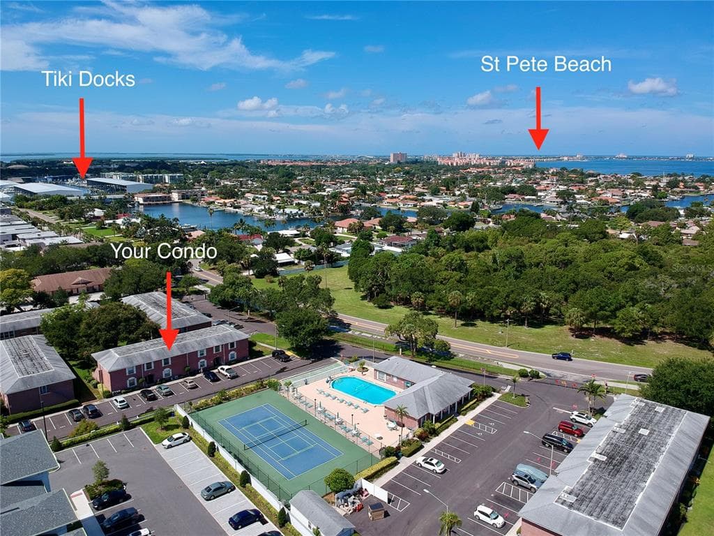 3574 41ST AVENUE S UNIT 152 ST PETERSBURG, FL 33711