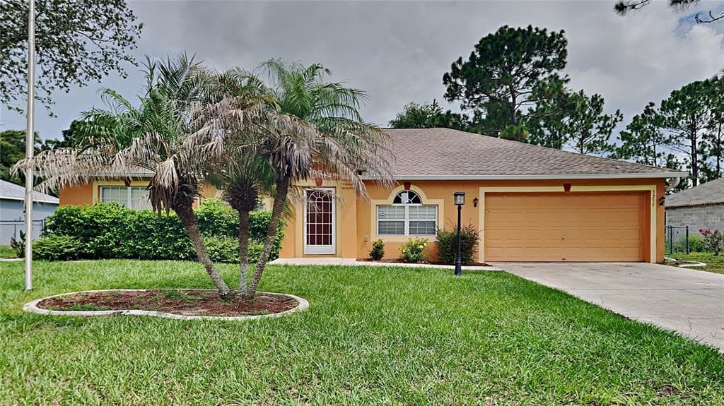 3235 LANDOVER BOULEVARD SPRING HILL, FL 34609