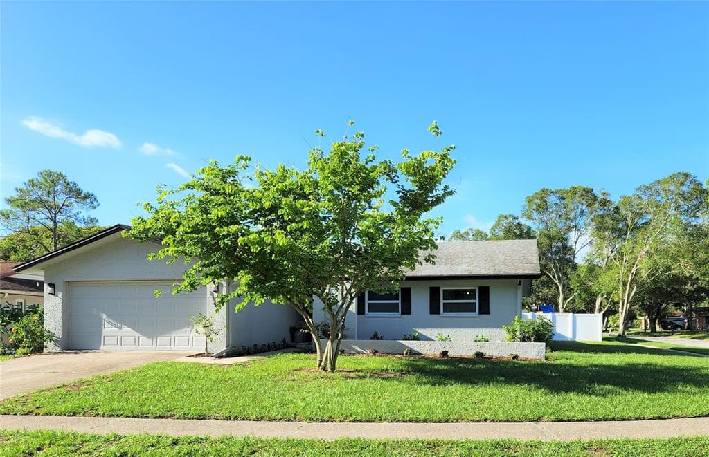 135 KENDALE DRIVE