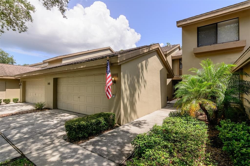 3001 LANDMARK BOULEVARD UNIT 103 PALM HARBOR, FL 34684