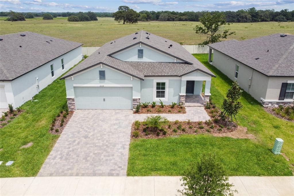 12358 HILLTOP FARMS DRIVE DADE CITY, FL 33525