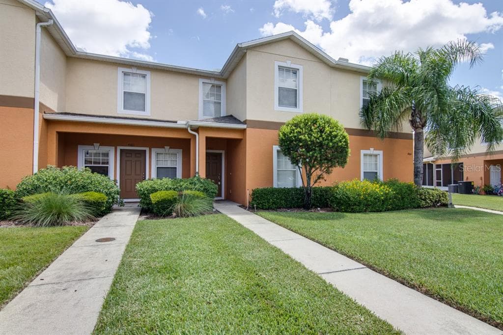 4162 WINDING VINE DRIVE LAKELAND, FL 33812