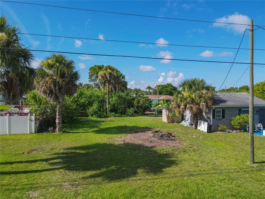 7310 NEW YORK AVENUE HUDSON, FL 34667
