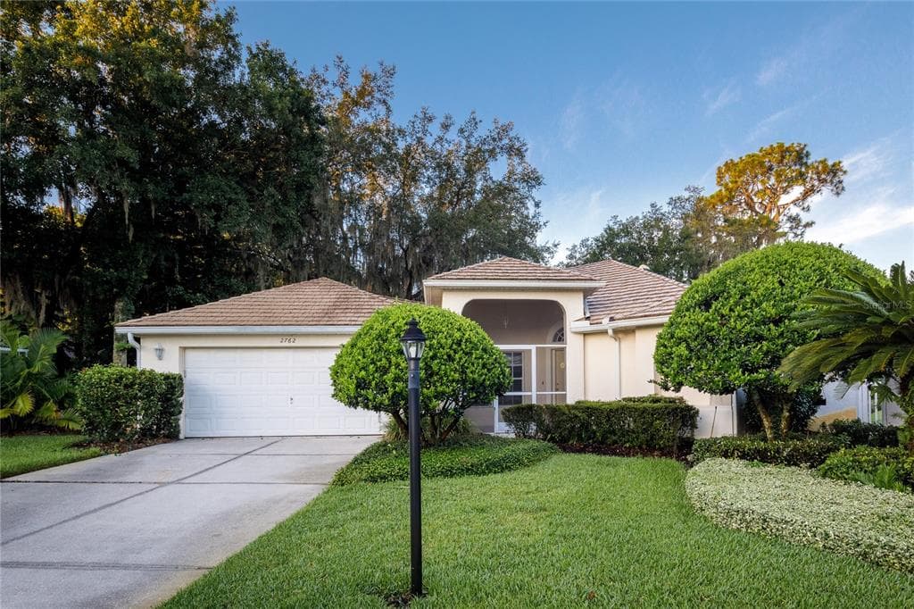 2762 GOLF LAKE DRIVE